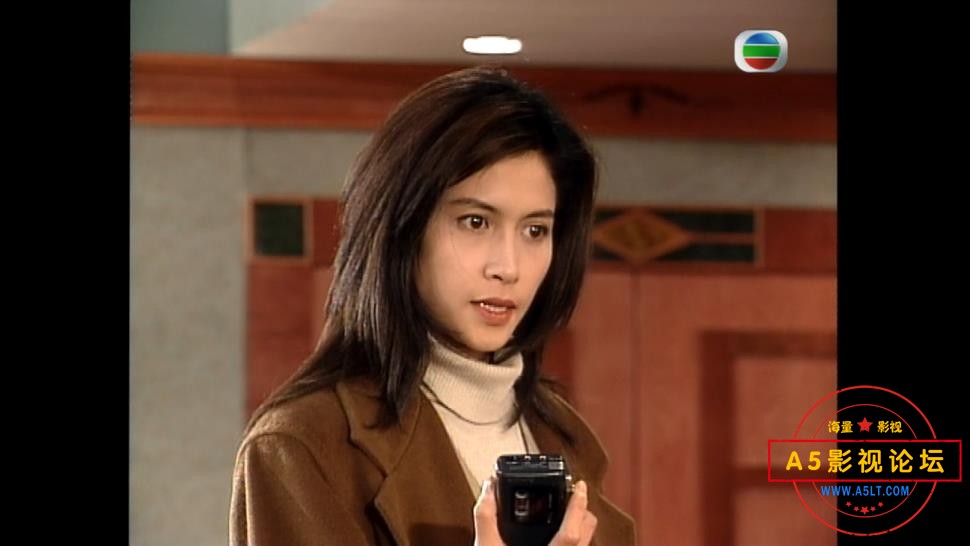 TVB剧第三类法庭下载
