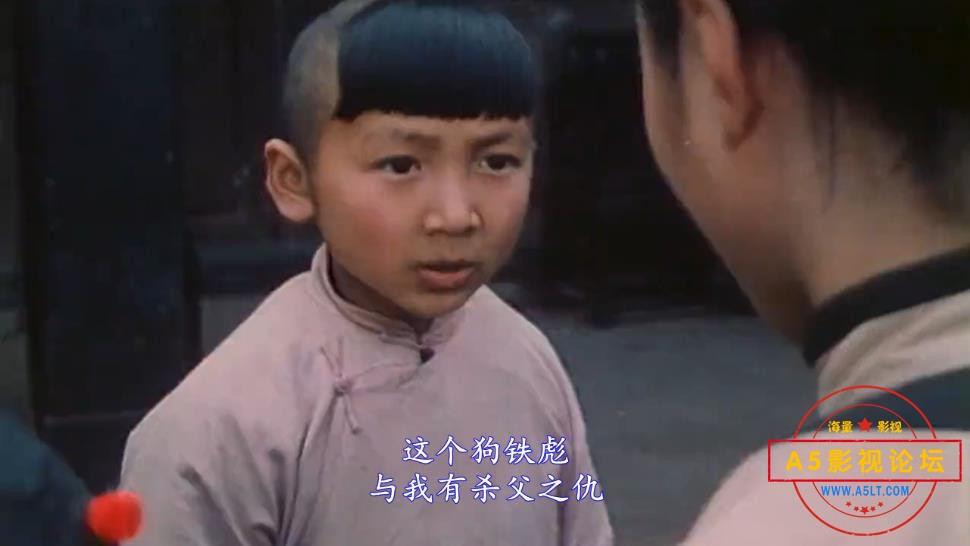 电影自古英雄出少年网盘下载