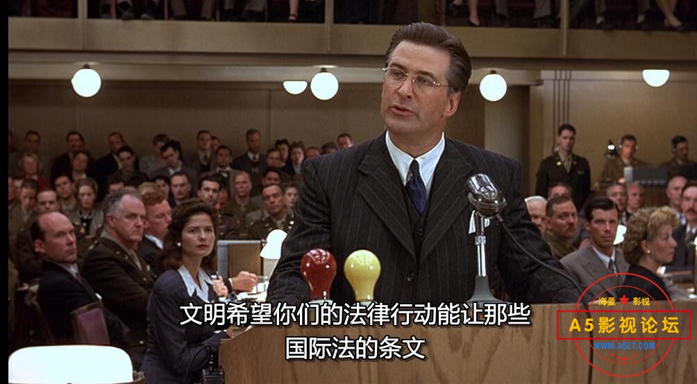 电影纽伦堡审判下载