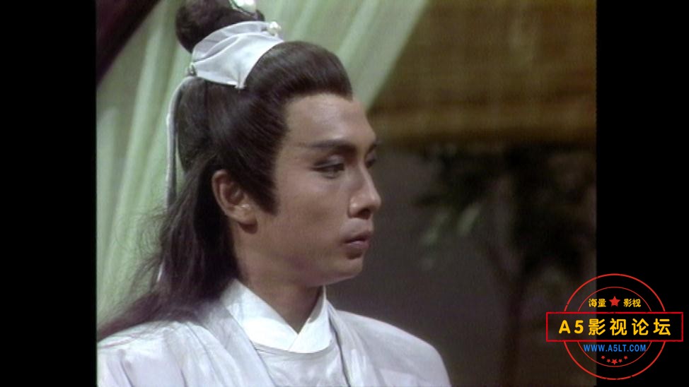  香港ATV萍踪侠影录网盘下载