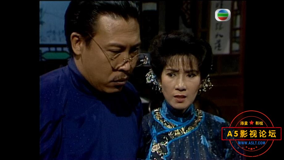 TVB剧僵尸奇兵国语百度网盘下载