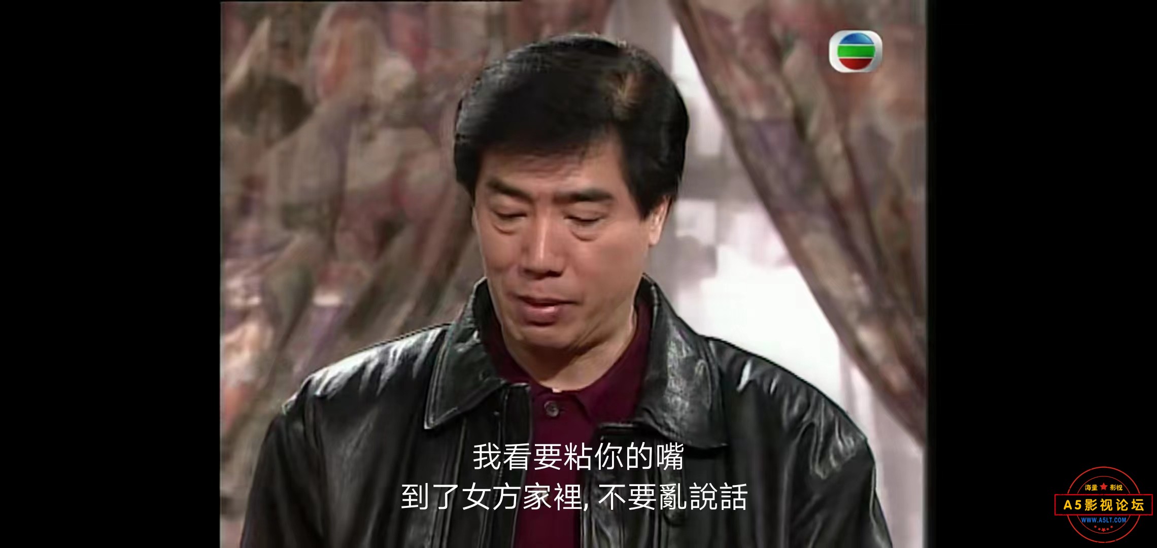 TVB剧婚姻物语国语百度网盘下载