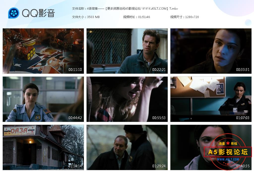 电影告密者迅雷云盘下载