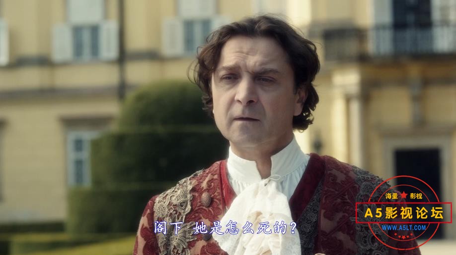 电视剧叶卡捷琳娜大帝下载