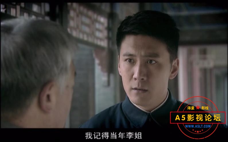 电视剧誓言无声网盘资源