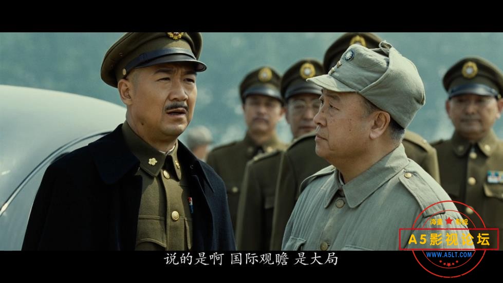建国大业粤语百度网盘下载