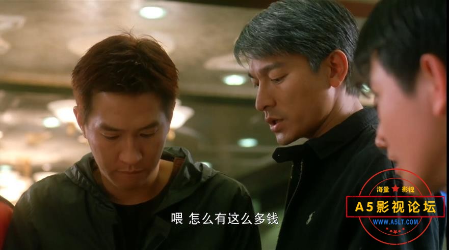 电影赌侠1999网盘资源