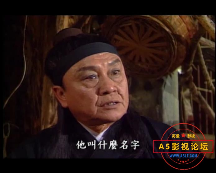 小侠龙旋风高清下载