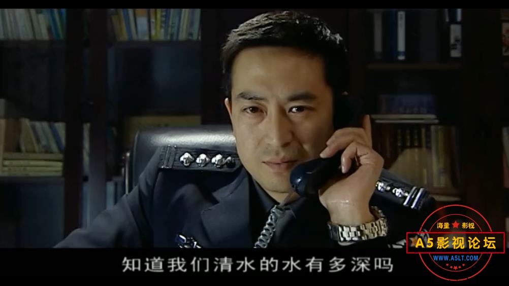反黑使命百度网盘下载