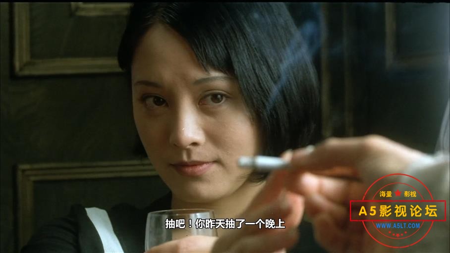 电影新上海滩网盘资源