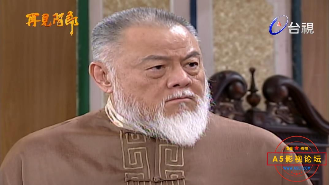 电视剧再见阿郎网盘资源