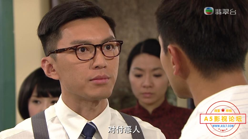 TVB剧城寨英雄粤语下载