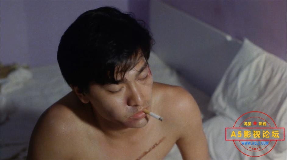 旺角卡门粤语百度网盘下载