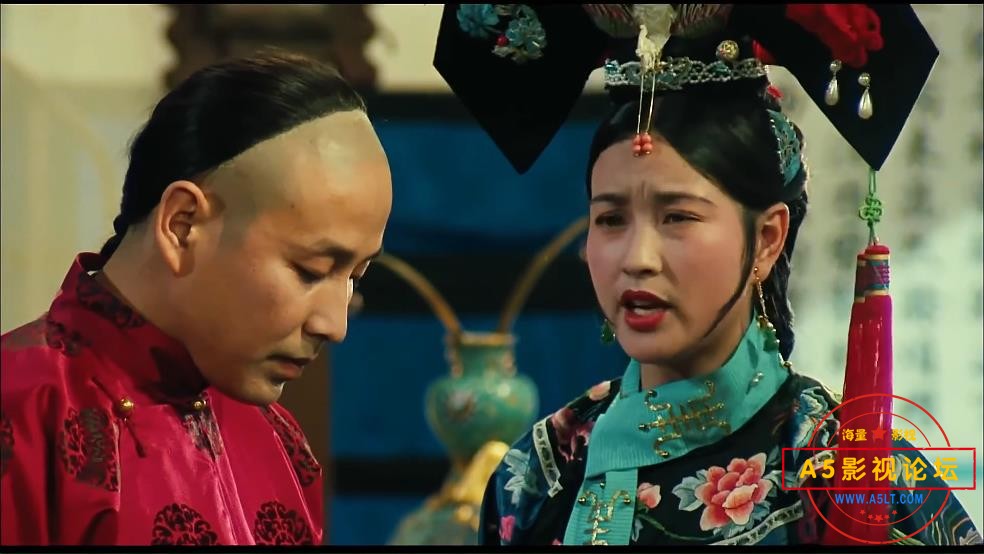 电影一代妖后迅雷下载