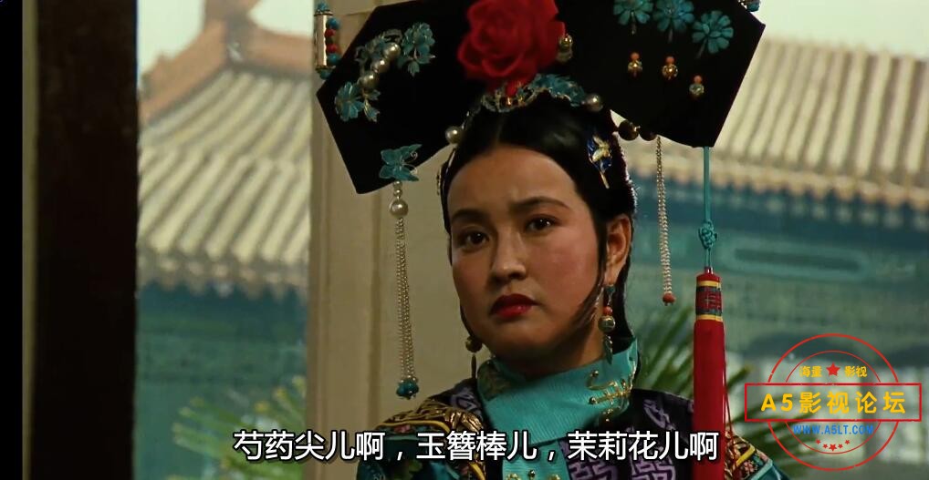 电影一代妖后网盘资源