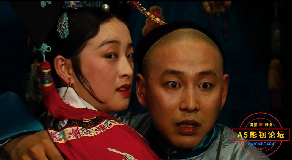 电影一代妖后下载