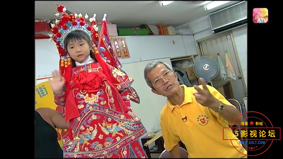 港剧黄霑香港情之今时往日粤语下载