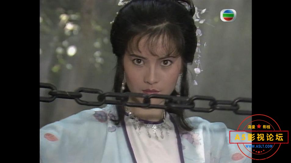 TVB剧六指琴魔嵩粤语下载