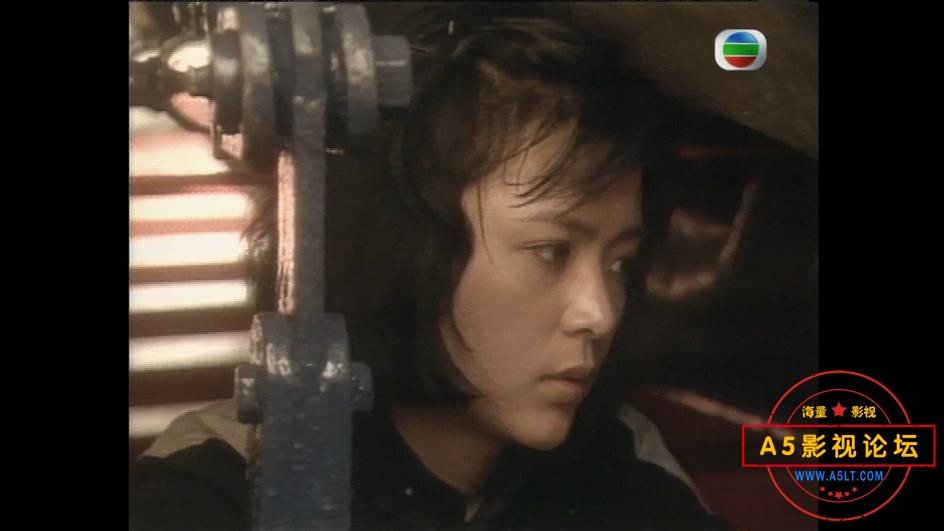 TVB剧小岛风云嵩高清资源