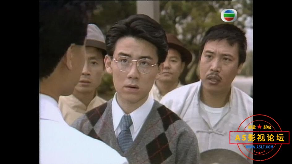 TVB剧小岛风云嵩国语网盘资源