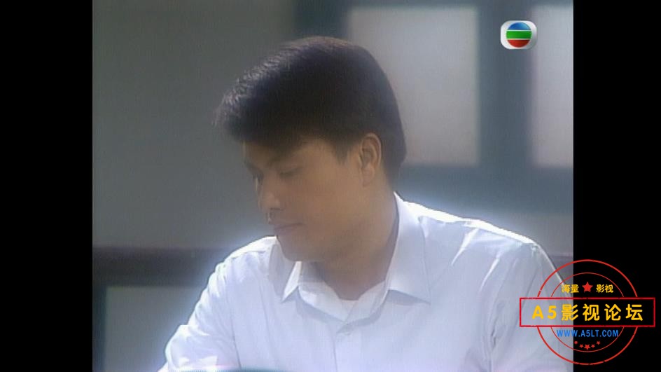 TVB剧小岛风云嵩高清资源