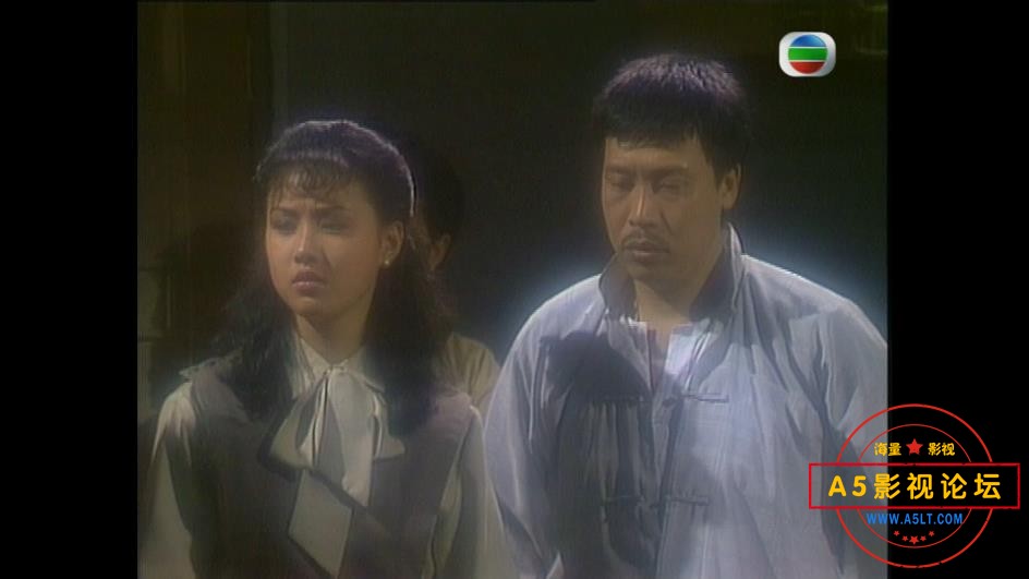 TVB剧小岛风云嵩高清资源