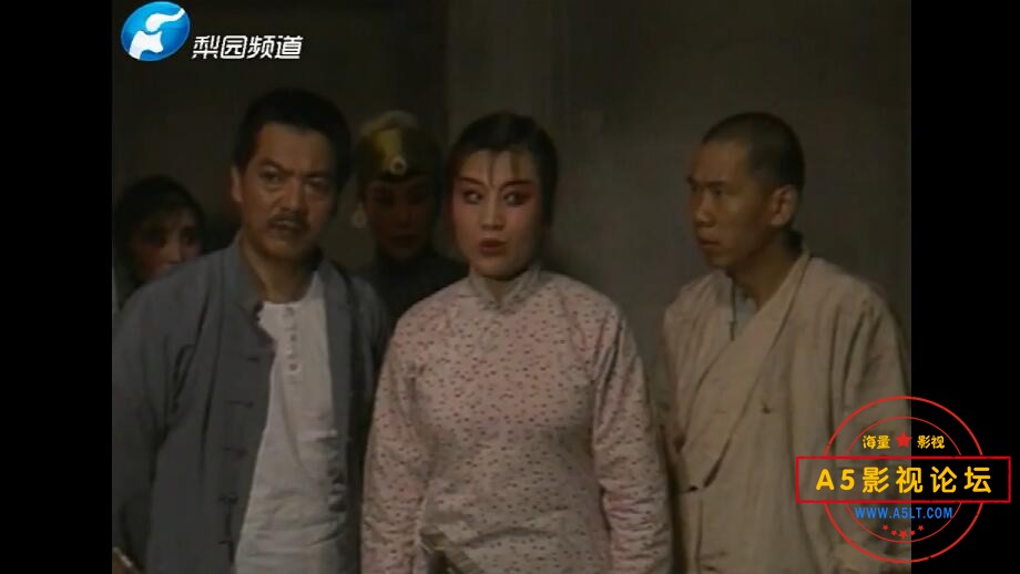 电视剧常香玉下