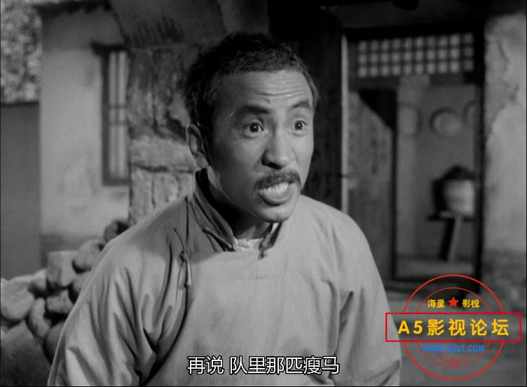 电影人欢马叫迅雷下载