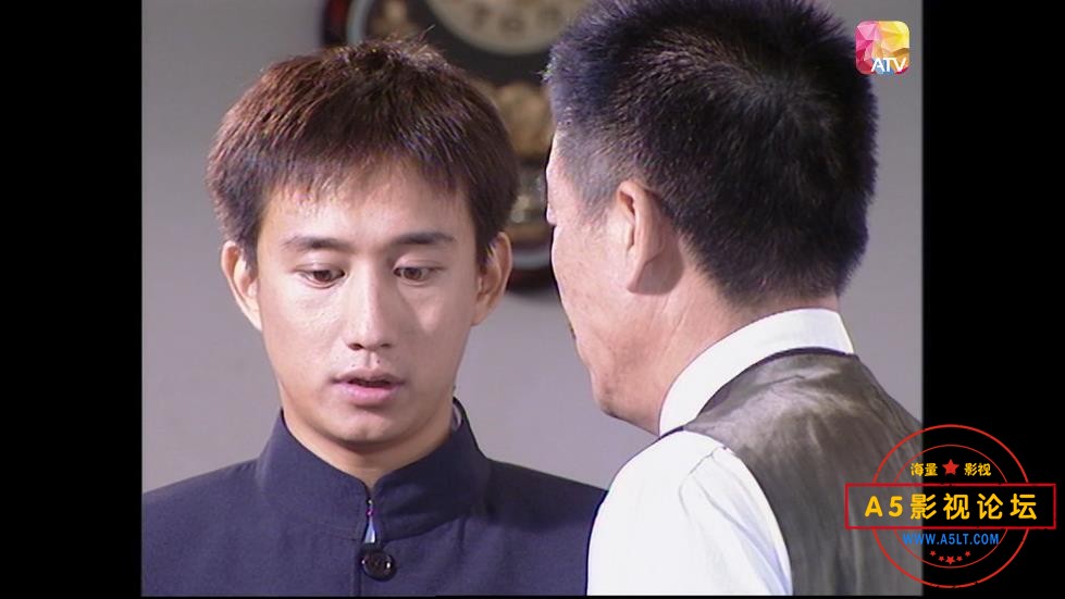 亚视剧伴我同行国语下载