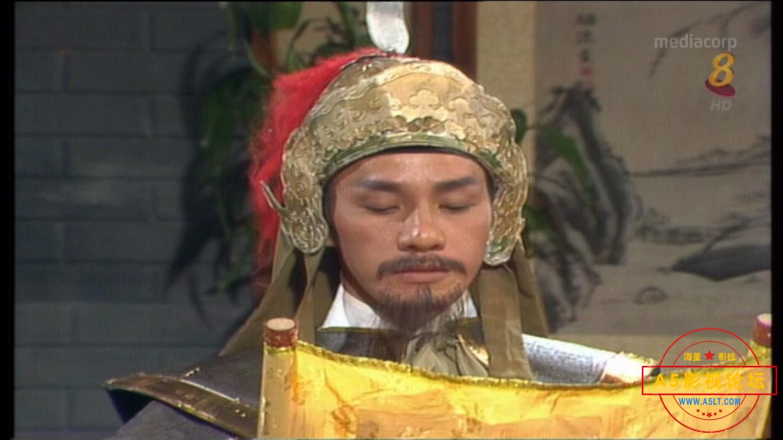 电视剧绝代双雄郎下