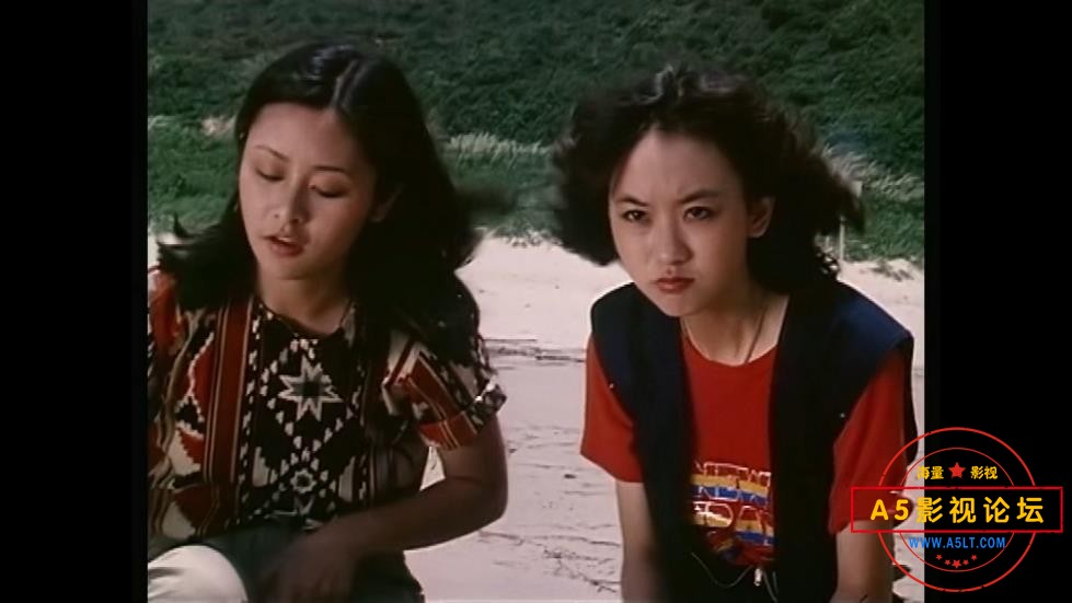 亚视剧IQ成熟时高清下载