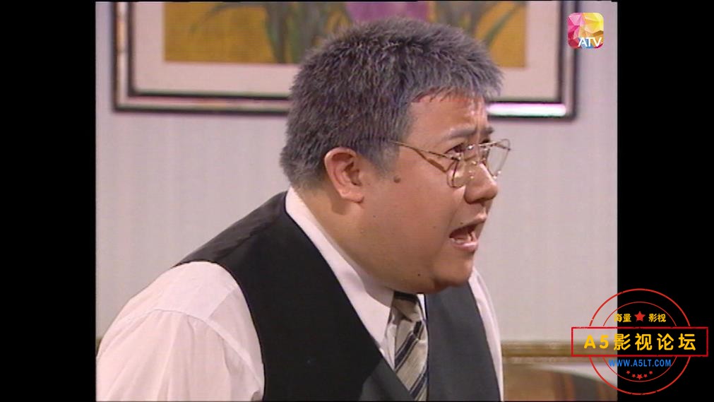 经典亚视剧推荐