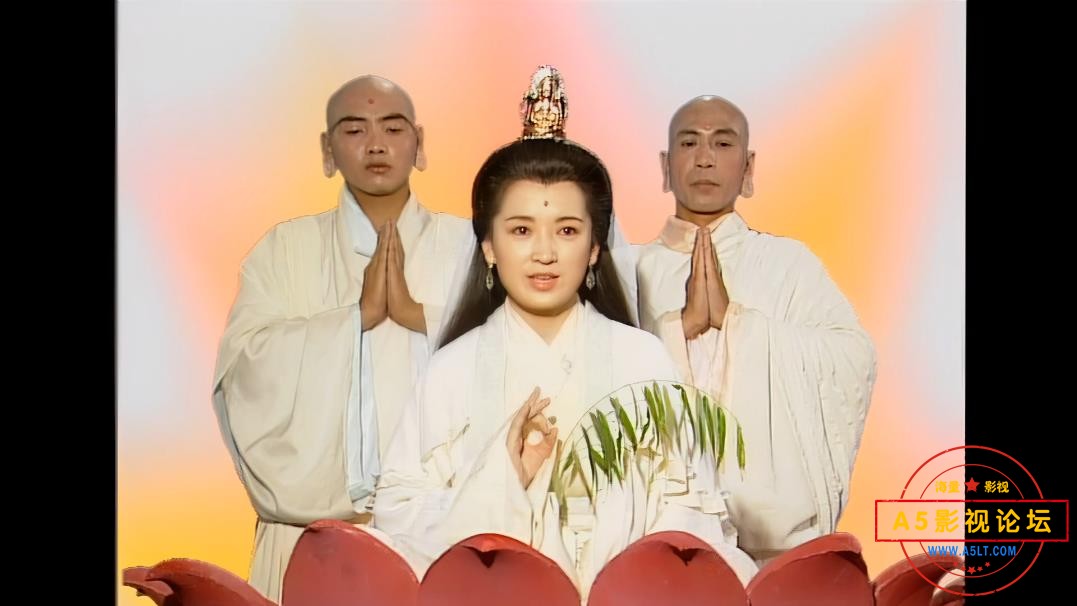 经典香港TVB剧推荐
