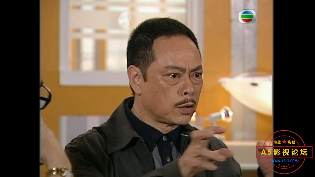 TVB剧飞短留长父子兵国语百度网盘下载