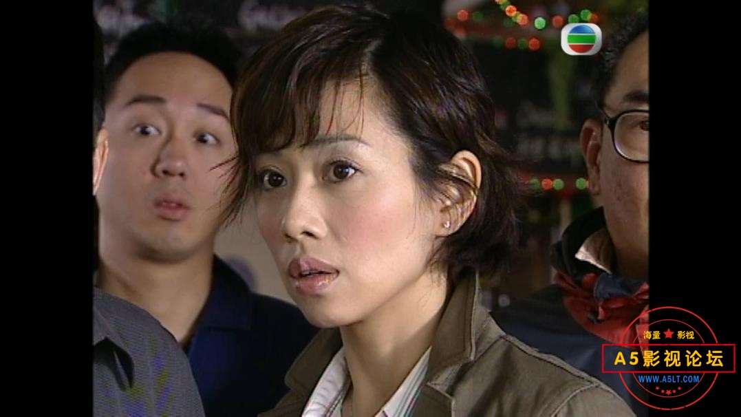 TVB剧飞短留长父子兵粤语下载,