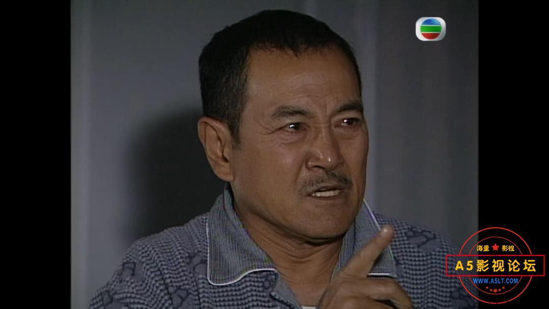 经典香港TVB剧推荐