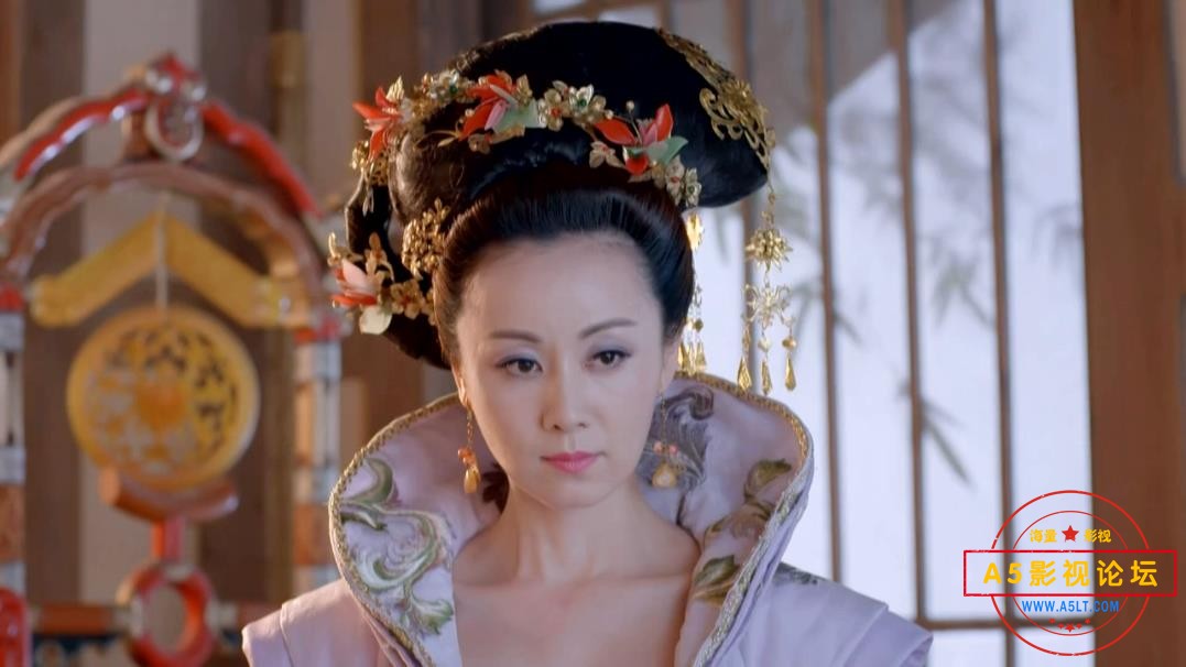 电视剧武媚娘传奇迅雷云盘下载