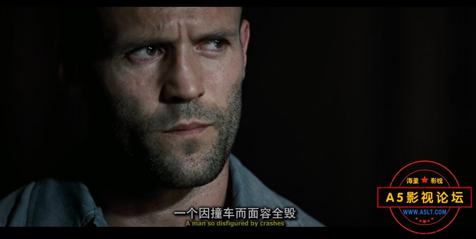 电影死亡飞车网盘资源,