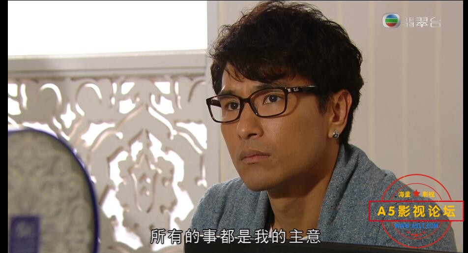 经典香港TVB剧推荐