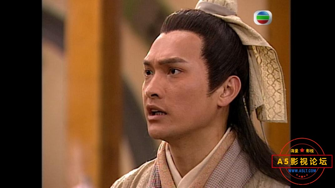 TVB剧惊艳一枪粤语下载