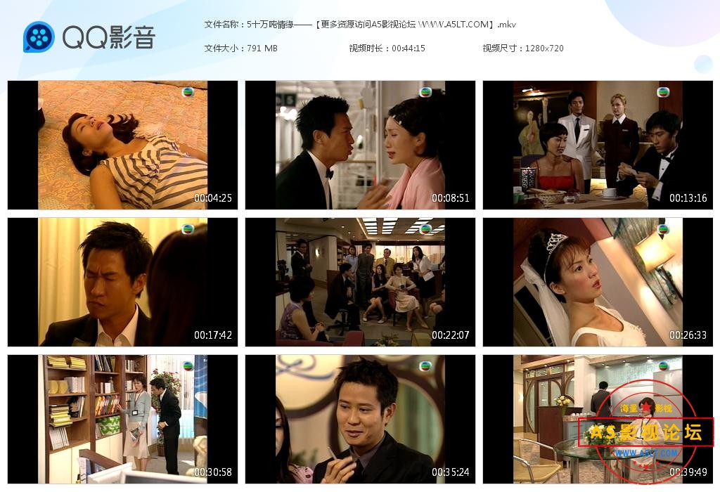 ,经典香港TVB剧推荐