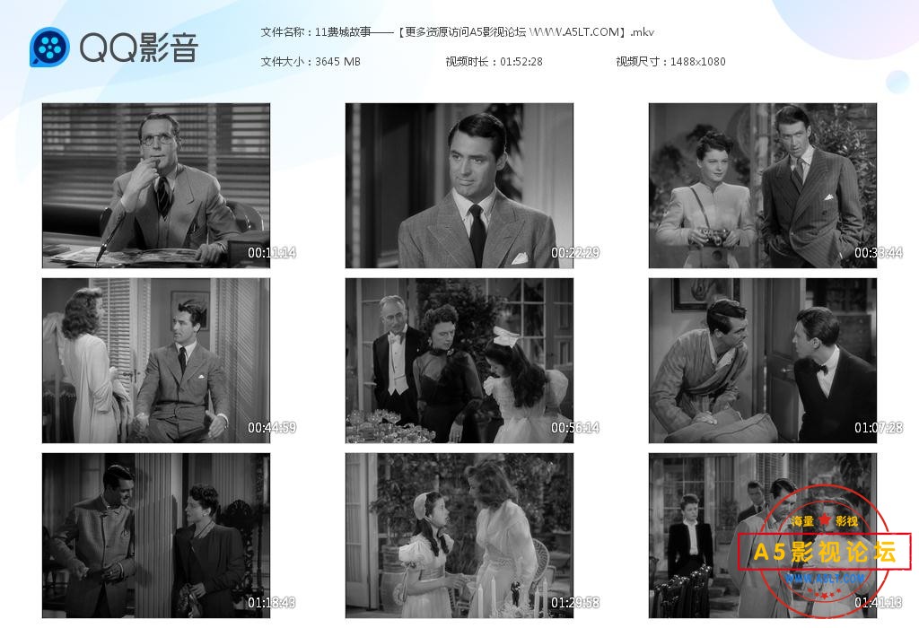 电影费城故事迅雷下载
