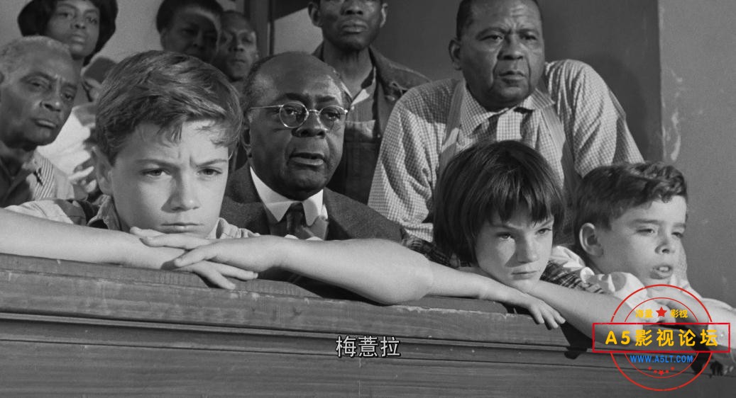 电影杀死一只知更鸟网盘资源,