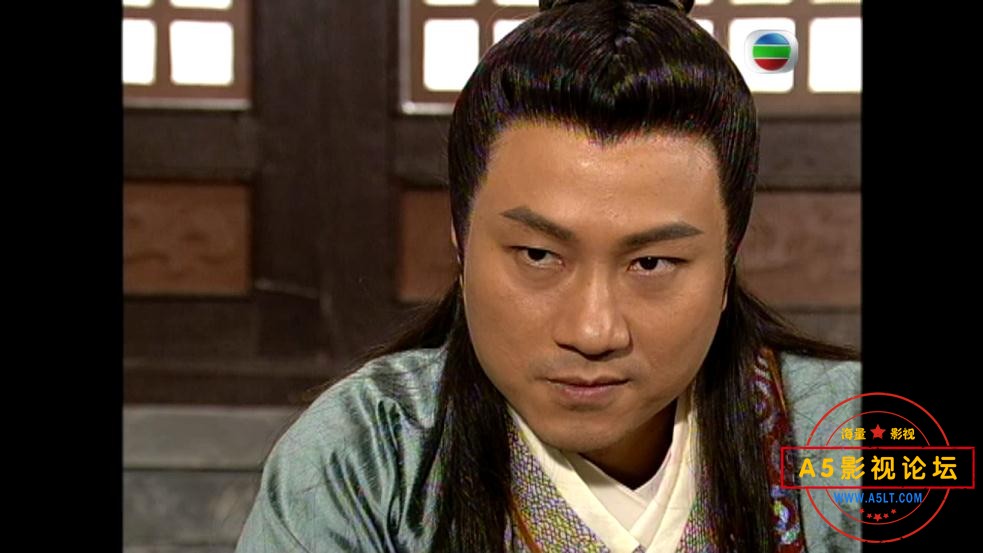 TVB剧唐明皇粤语下载