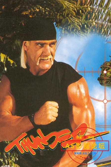 Hulk Hogan