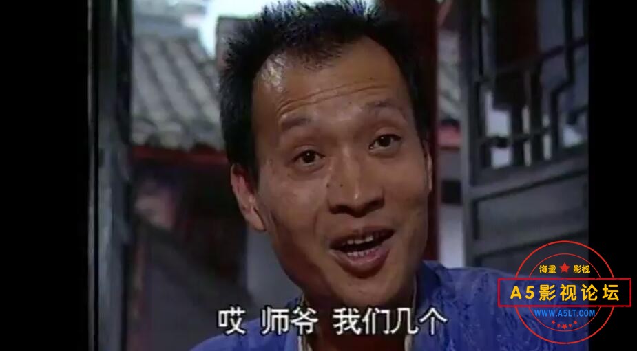 电视剧傻儿系列迅雷云盘下载