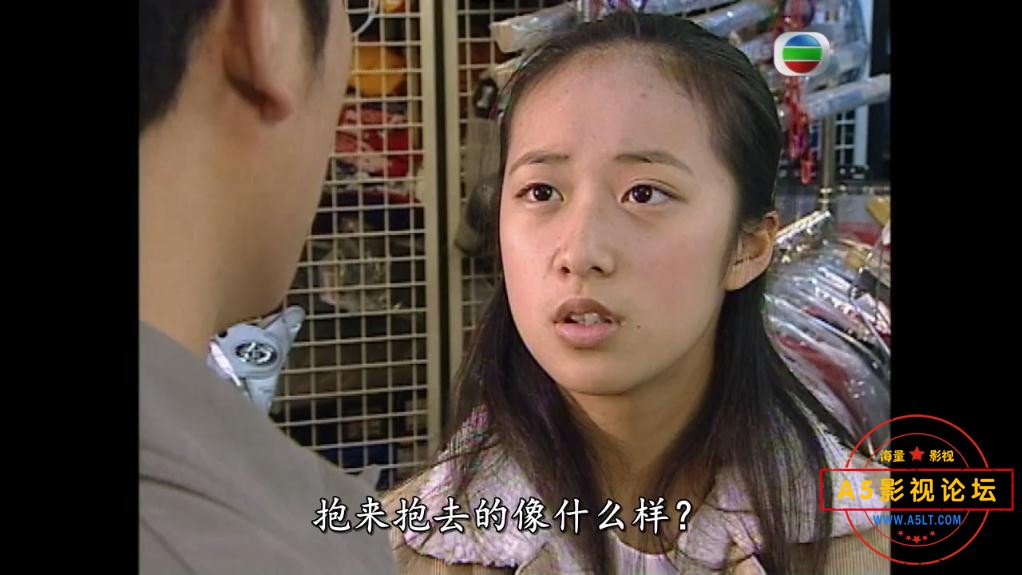 TVB剧一屋两家三姓人粤语下载