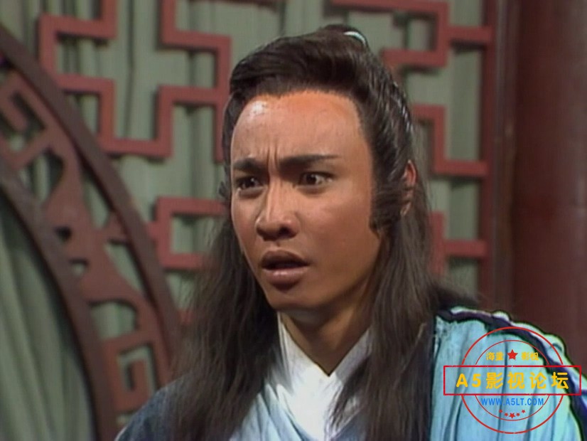 绝代双雄下载