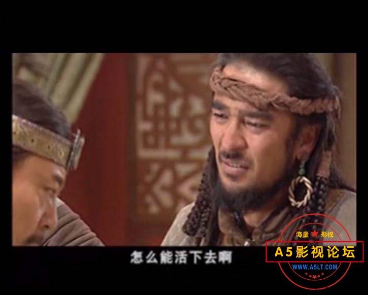 东归英雄传网盘资源
