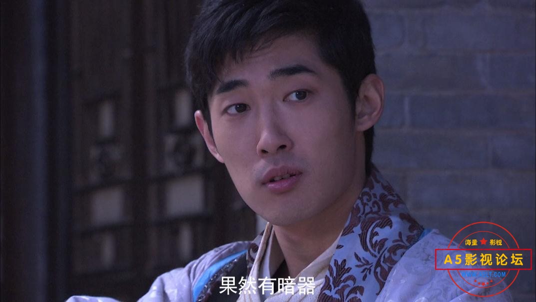 电影穿越时空之灵格格下载